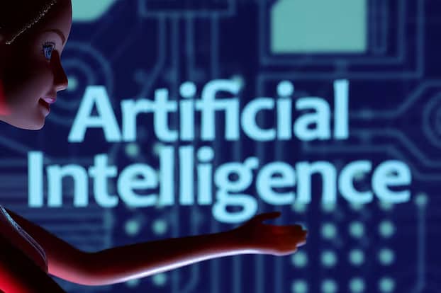 Developing countries have greater opportunities in the AI race, Bangladesh leads in healthcare