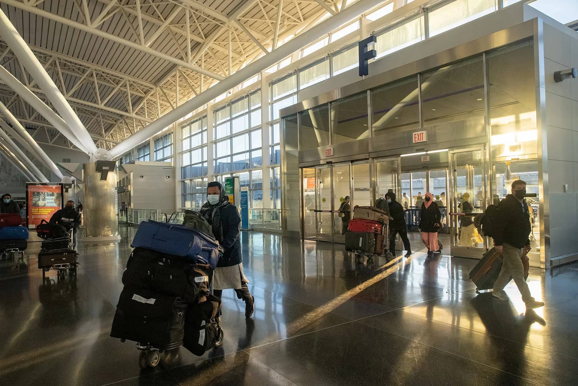 What Politics Lies Behind Trump’s Visa Bond?