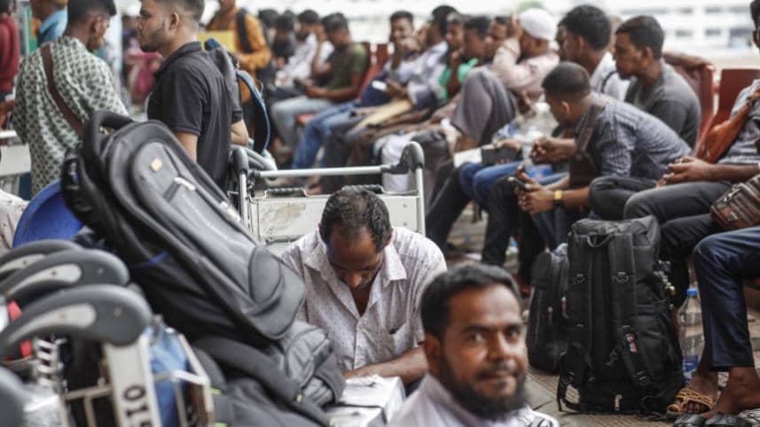 Move for zero-cost recruitment to Malaysia raises hope