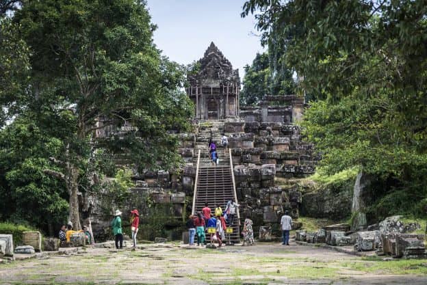 Southeast Asia’s Border Disputes: Wars in Waiting?