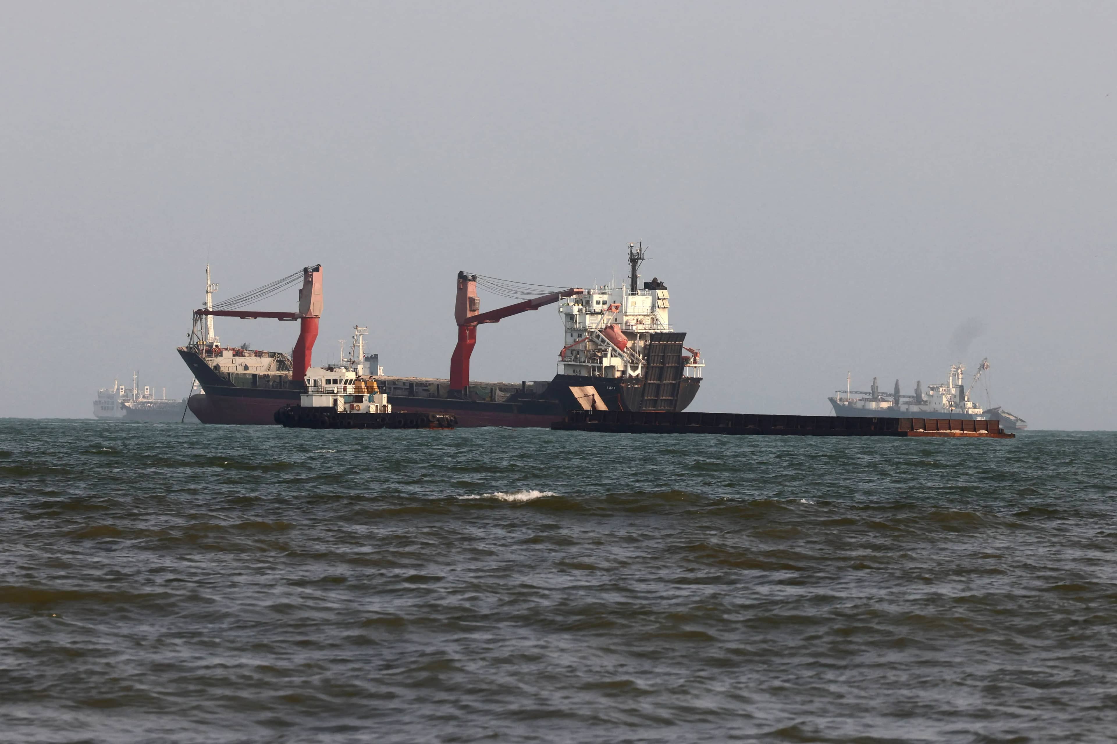 US-Iran talks in deadlock – what’s the latest?