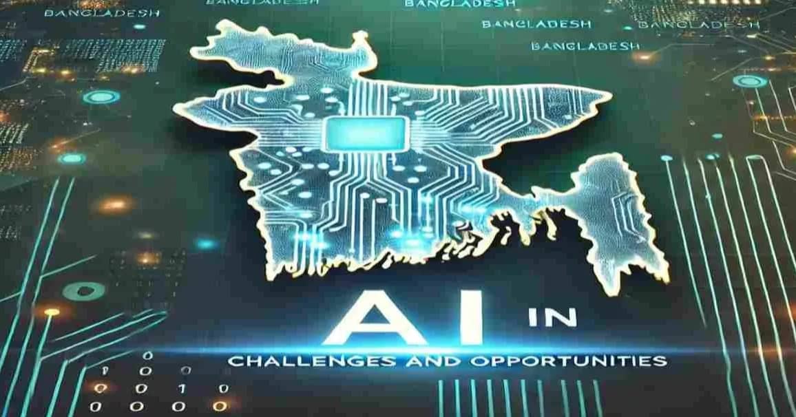 Bangladesh eyes a smarter, more efficient future